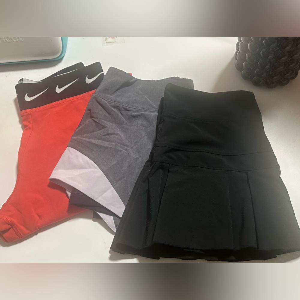 Nike Athletic Bundle
